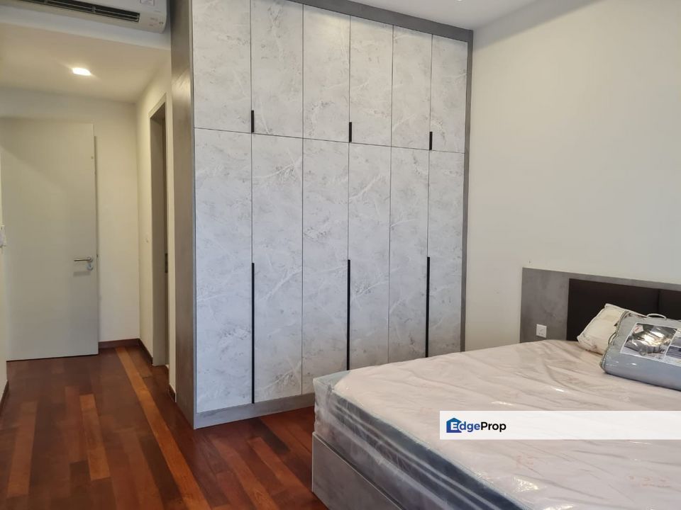 Sapphire @  Kelana Jaya To Let, Selangor, Petaling Jaya