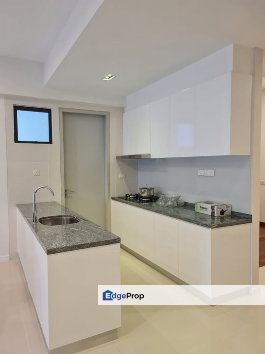 Sapphire @  Kelana Jaya To Let, Selangor, Petaling Jaya