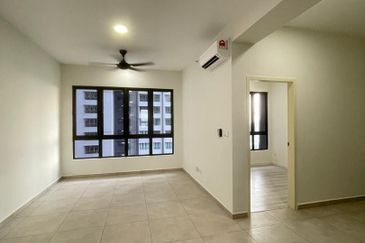 Meta Residence @ Meta City