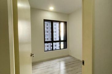 Meta Residence @ Meta City