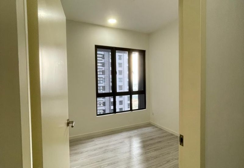 Meta Residence @ Meta City