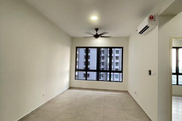 Meta Residence @ Meta City