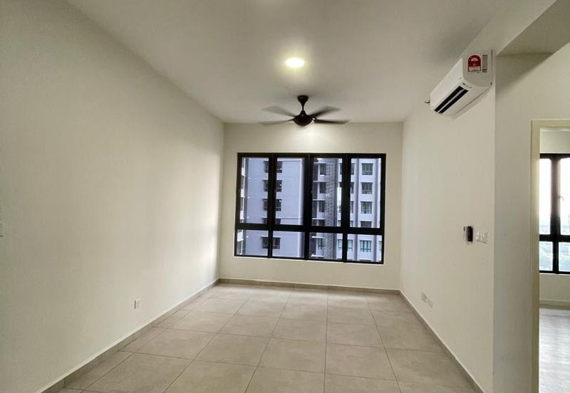 Meta Residence @ Meta City