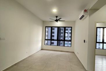 Meta Residence @ Meta City