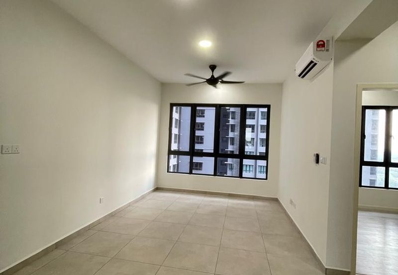 Meta Residence @ Meta City