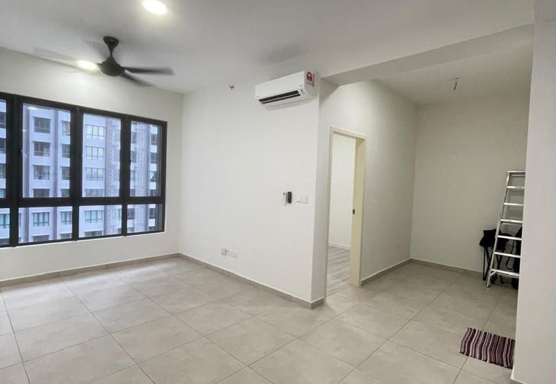 Meta Residence @ Meta City