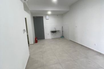 Meta Residence @ Meta City