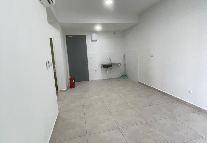 Meta Residence @ Meta City