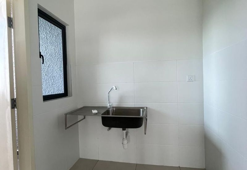 Meta Residence @ Meta City