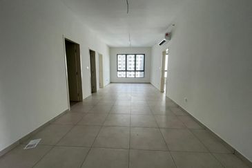 Meta Residence @ Meta City