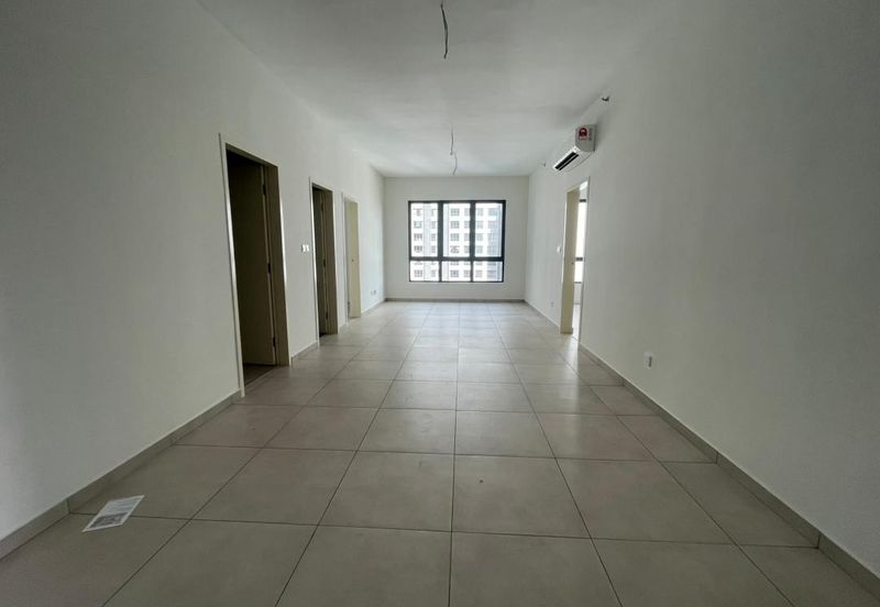 Meta Residence @ Meta City