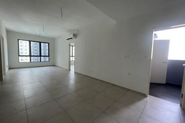 Meta Residence @ Meta City