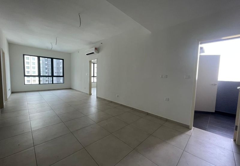 Meta Residence @ Meta City