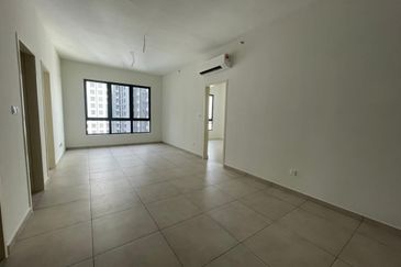 Meta Residence @ Meta City