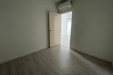 Meta Residence @ Meta City