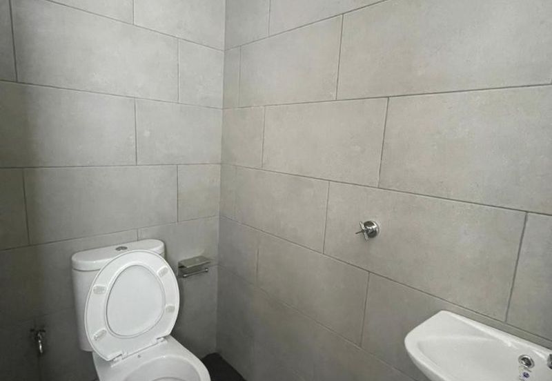 Meta Residence @ Meta City