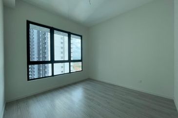 Meta Residence @ Meta City