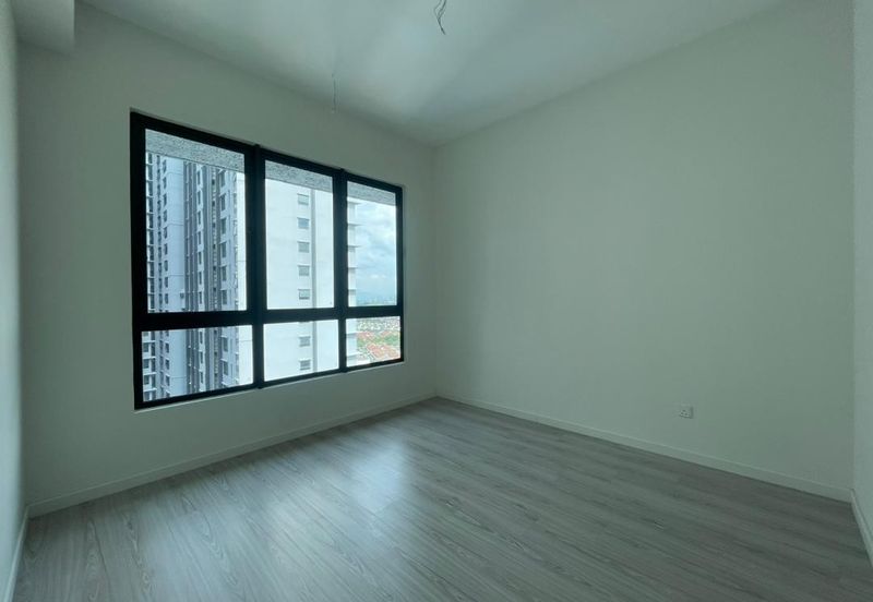 Meta Residence @ Meta City