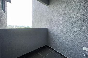 Meta Residence @ Meta City