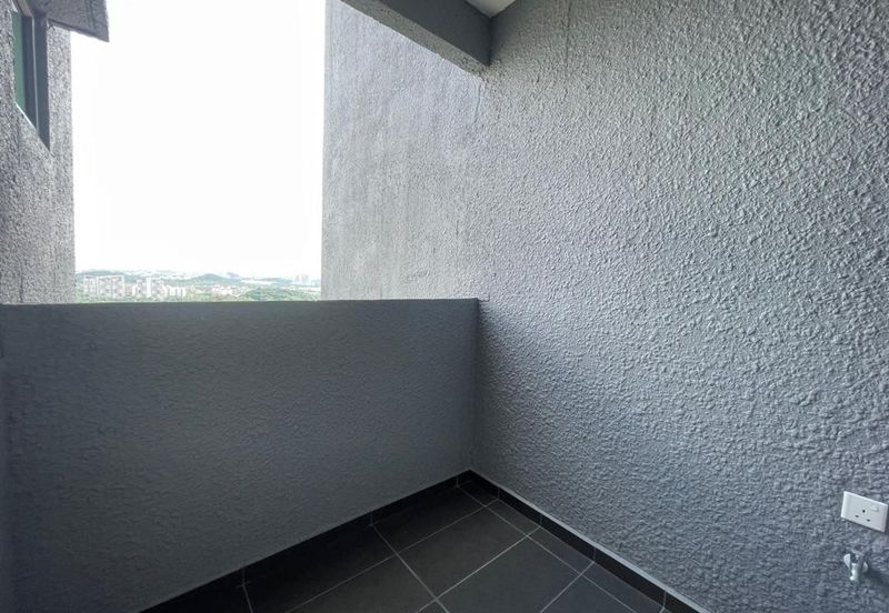 Meta Residence @ Meta City