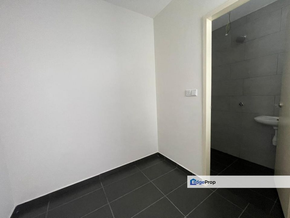 Meta City Service Residence For Sala, Selangor, Seri Kembangan