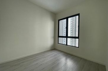 Meta Residence @ Meta City