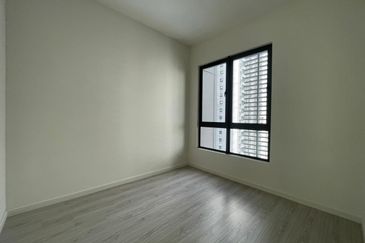 Meta Residence @ Meta City