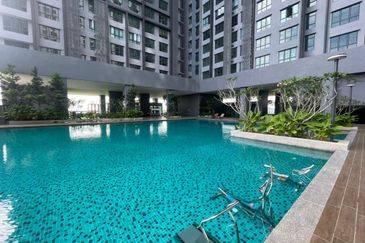 Meta Residence @ Meta City