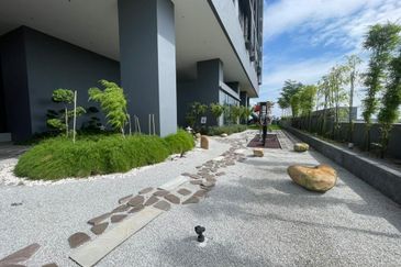 Meta Residence @ Meta City