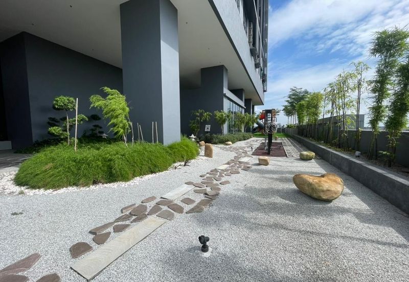 Meta Residence @ Meta City