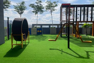 Meta Residence @ Meta City