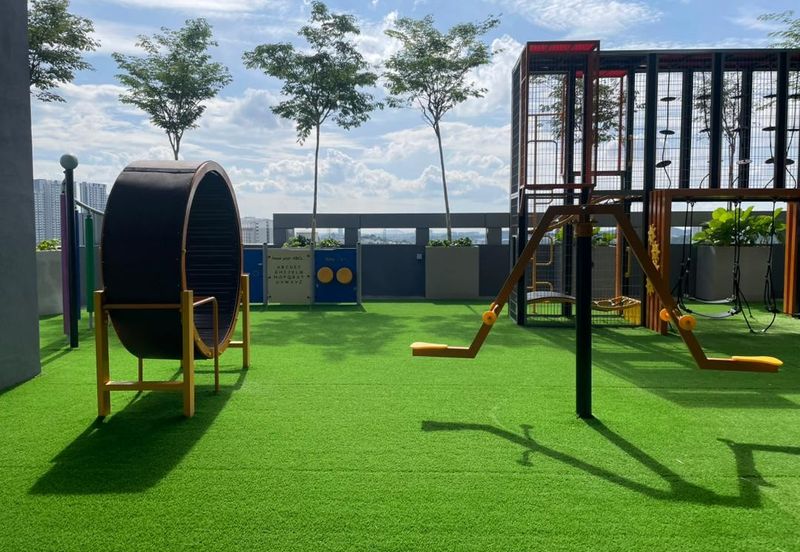 Meta Residence @ Meta City