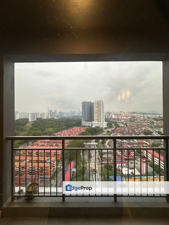 Holmes 2 @ Bandar Tun Razak, Cheras, Kuala Lumpur, Bandar Tun Razak