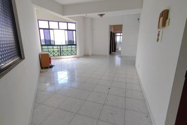 Mewah View Luxurious Apartments