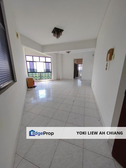Mewah View Luxurious Apartment for sale , Johor, Johor Bahru