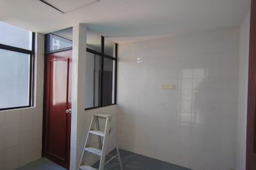 Mewah View Luxurious Apartments