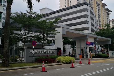 Austin Suites