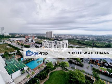3#Sky Garden Residence @ Setia Tropika For Sale, Johor, Setia Tropika