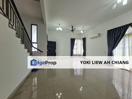Garden Villas Bukit Indah , Johor, Johor Bahru