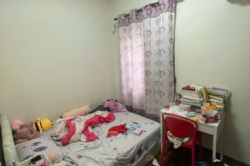 Sri Kenari Apartment