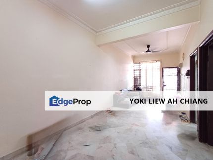 For sale single storey , Johor, Ulu Tiram