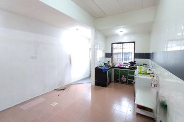 Taman Desa Cemerlang