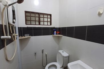 Taman Desa Cemerlang