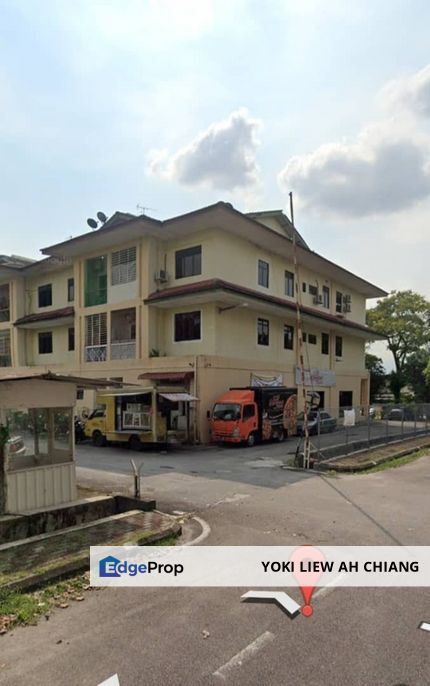 Polo Park @Iskandar , Johor, Johor Bahru
