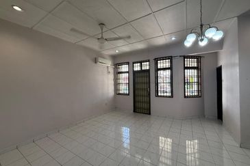 Taman Desa Cemerlang