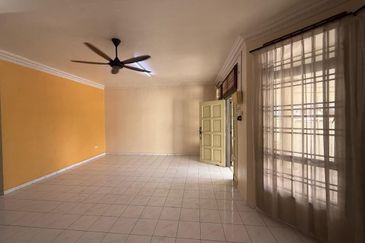 Taman Desa Cemerlang