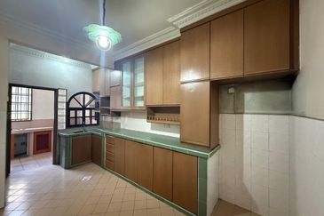 Taman Desa Cemerlang