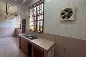 Taman Desa Cemerlang