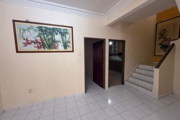 Taman Desa Cemerlang