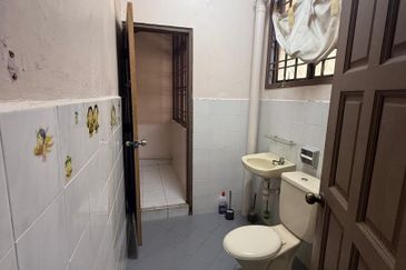 Taman Desa Cemerlang